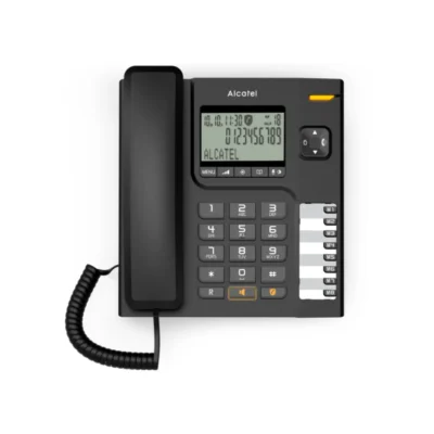 Alcatel T78 Standard Corded Home Phone