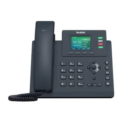 Yealink SIP- T33G IP Phone