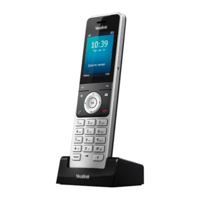 Yealink W76P DECT Phone System