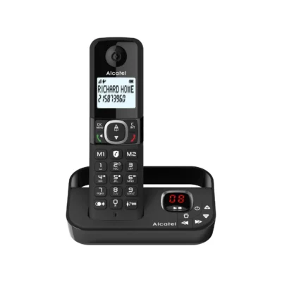 Alcatel F860 Voice Classic Cordless Home Phone