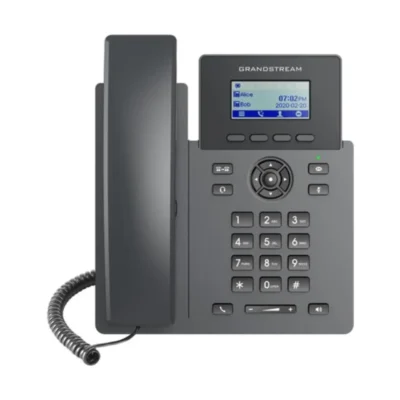 Grandstream GRP2601W IP Phone