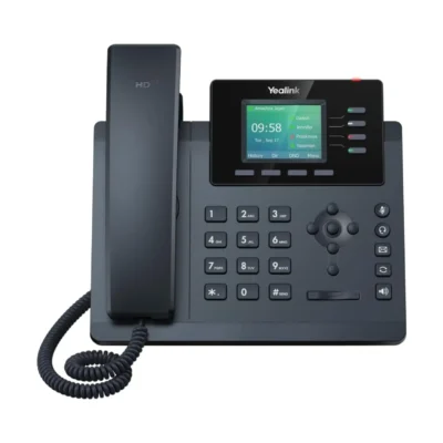 Yealink SIP- T34W IP Phone