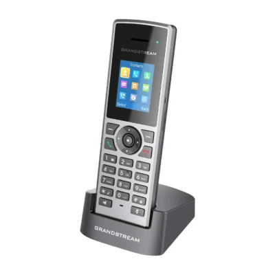 Grandstream DP722 DECT Phone System