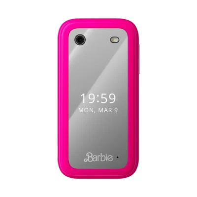 HMD Barbie™ Phone