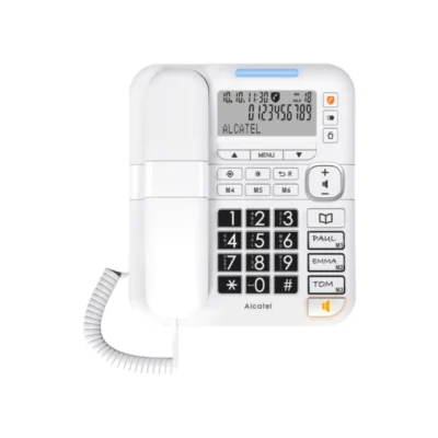 Alcatel TMAX 70 XL Comfort Corded Home Phone